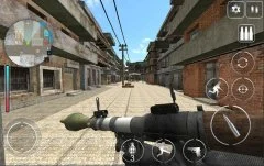 Call Of Modern Warfare : Secret Agent FPS - screenshot 3