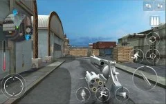 Call Of Modern Warfare : Secret Agent FPS - screenshot 4