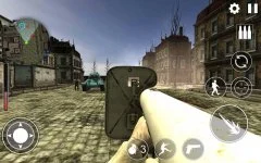 World War 2 : WW2 Secret Agent FPS - screenshot 4