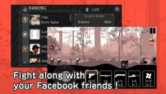 Stickman Striker - screenshot 2