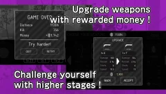 Stickman Striker - screenshot 3