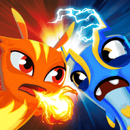 Slugterra: Slug it Out 2 - app icon