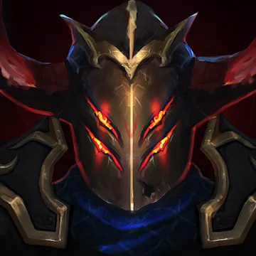 Hunter Legend : Chaos dungeons - Idle RPG MOD APK icon