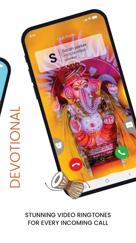 Videotone APK - screenshot 1