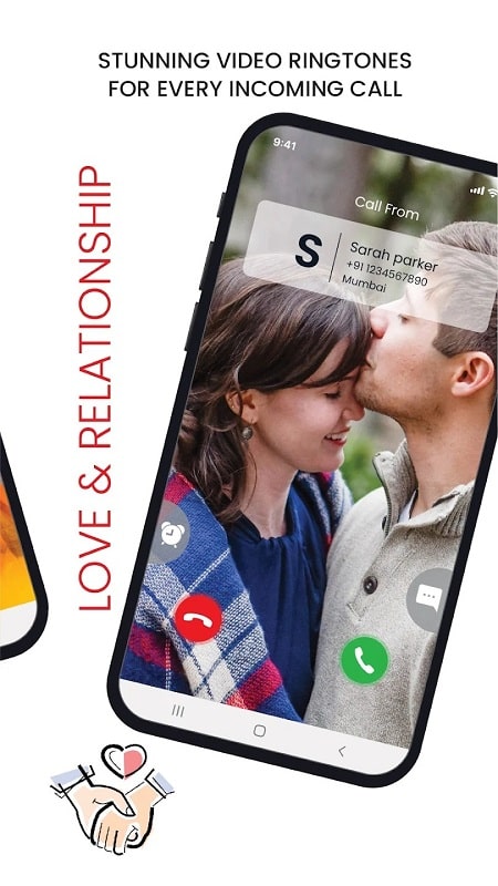 Videotone APK - screenshot 5