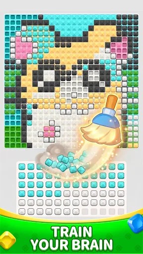 Diamond Flow APK 1.4.1 (Latest Version) for Android - screenshot 3