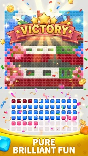 Diamond Flow APK 1.4.1 (Latest Version) for Android - screenshot 5