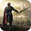 The King Arthur MOD APK icon