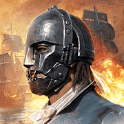 Guns of Glory MOD APK icon