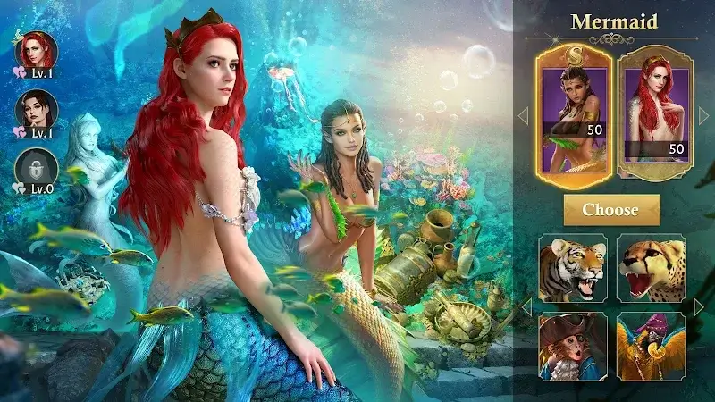 Guns of Glory - screenshot 3