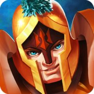 Wartide - app icon