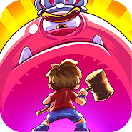 Metaverse Keeper - app icon