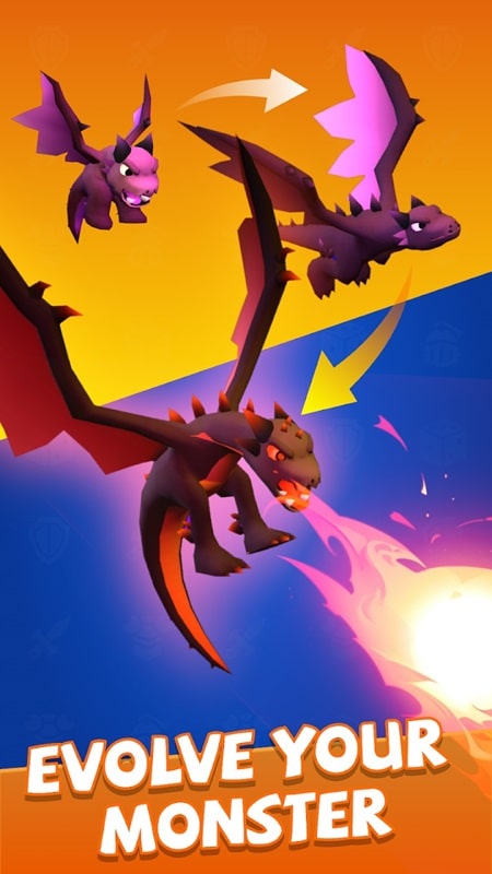 Dice Hero APK - screenshot 4