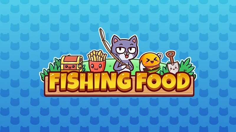 Fishing Food APK MOD APK icon
