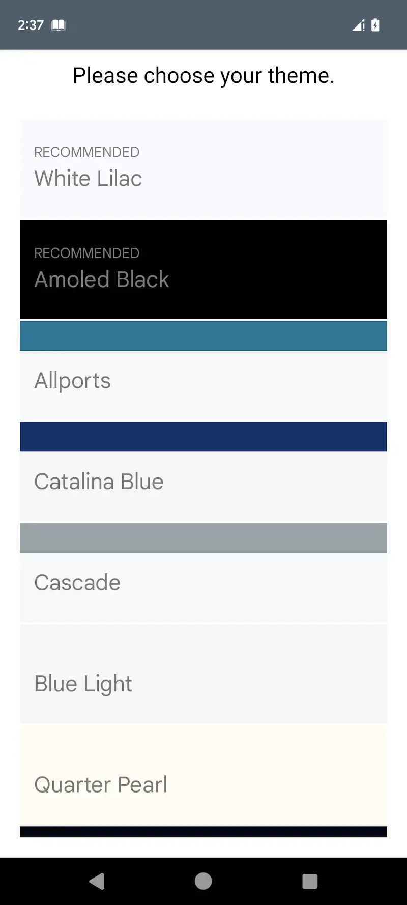 Bangla Dictionary - screenshot 5