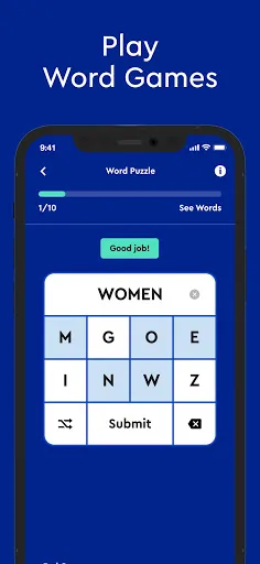 Dictionary.com Premium 12.0.2 APK + MOD [PaidPatchedExtra] - screenshot 5