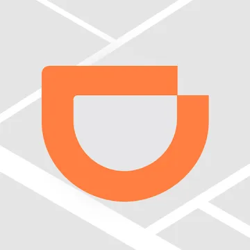 DiDi-Rider - app icon