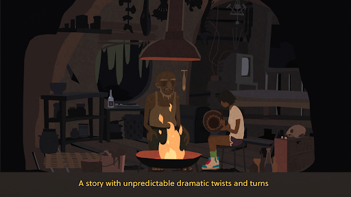 Mutazione APK 1.83.5888 (Latest) for Android - screenshot 3