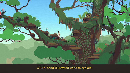 Mutazione APK 1.83.5888 (Latest) for Android - screenshot 6