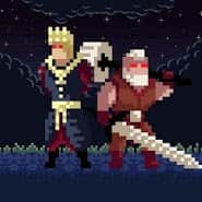 Fight For Us: Action Platformer MOD APK icon