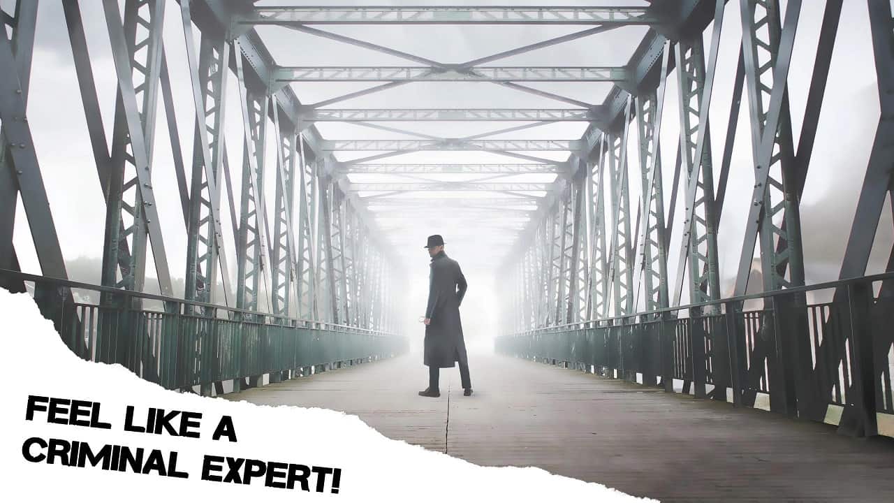 Detective Story Investigation APK 2.2.46 for Android - app icon