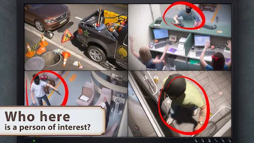 Detective Story Investigation APK 2.2.46 for Android - screenshot 3