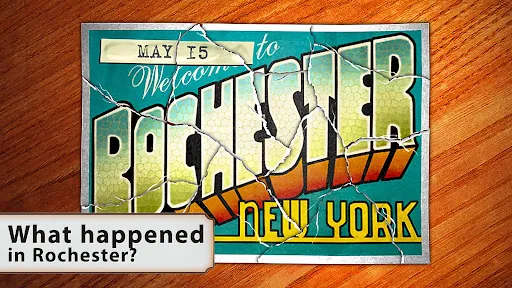 Detective Story Investigation APK 2.2.46 for Android - screenshot 5