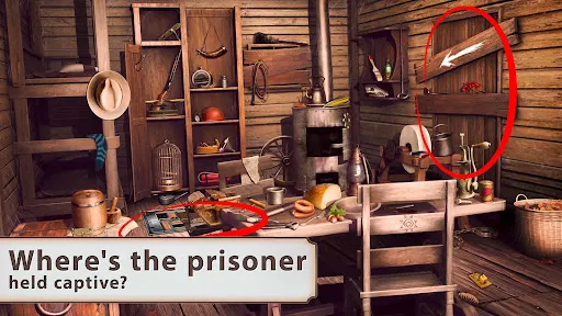 Detective Story Investigation APK 2.2.46 for Android - screenshot 6