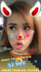 FaceDance Challenge! - Multiplayer - screenshot 2