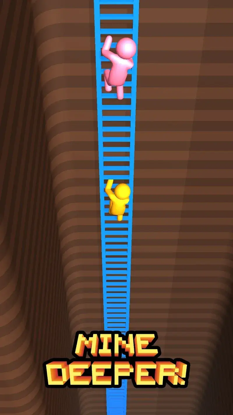 Dig Deep - screenshot 3