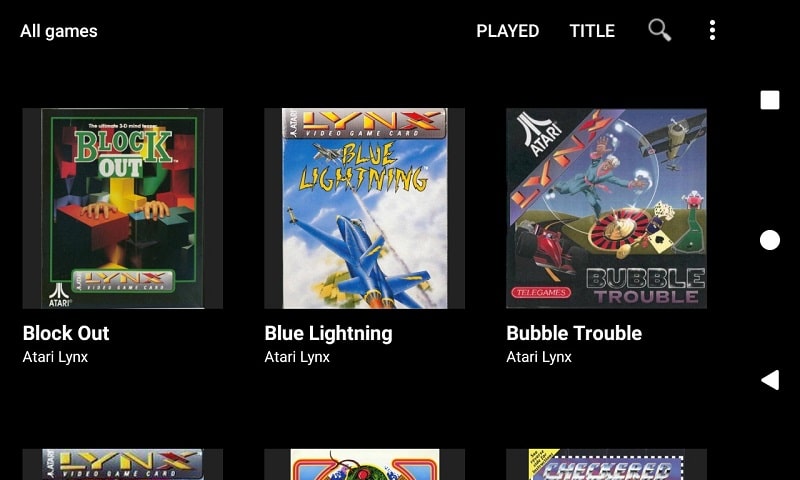 Dig APK - screenshot 1