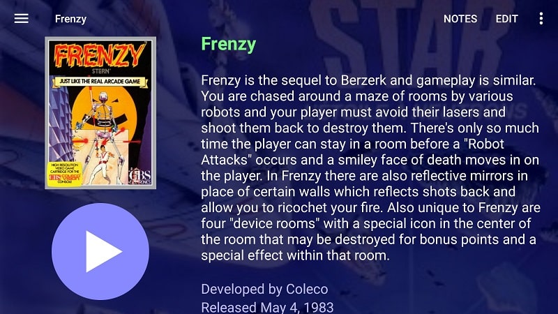 Dig APK - screenshot 4