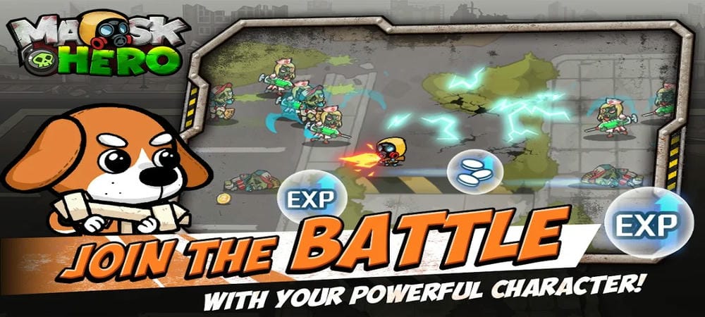 MaskHero APK - screenshot 4