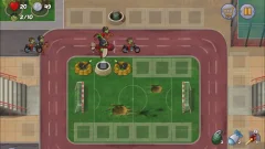 Zombie Town Defense - screenshot 2