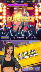 Snoop Dogg's Rap Empire - screenshot 2