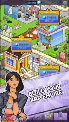 Snoop Dogg's Rap Empire - screenshot 3