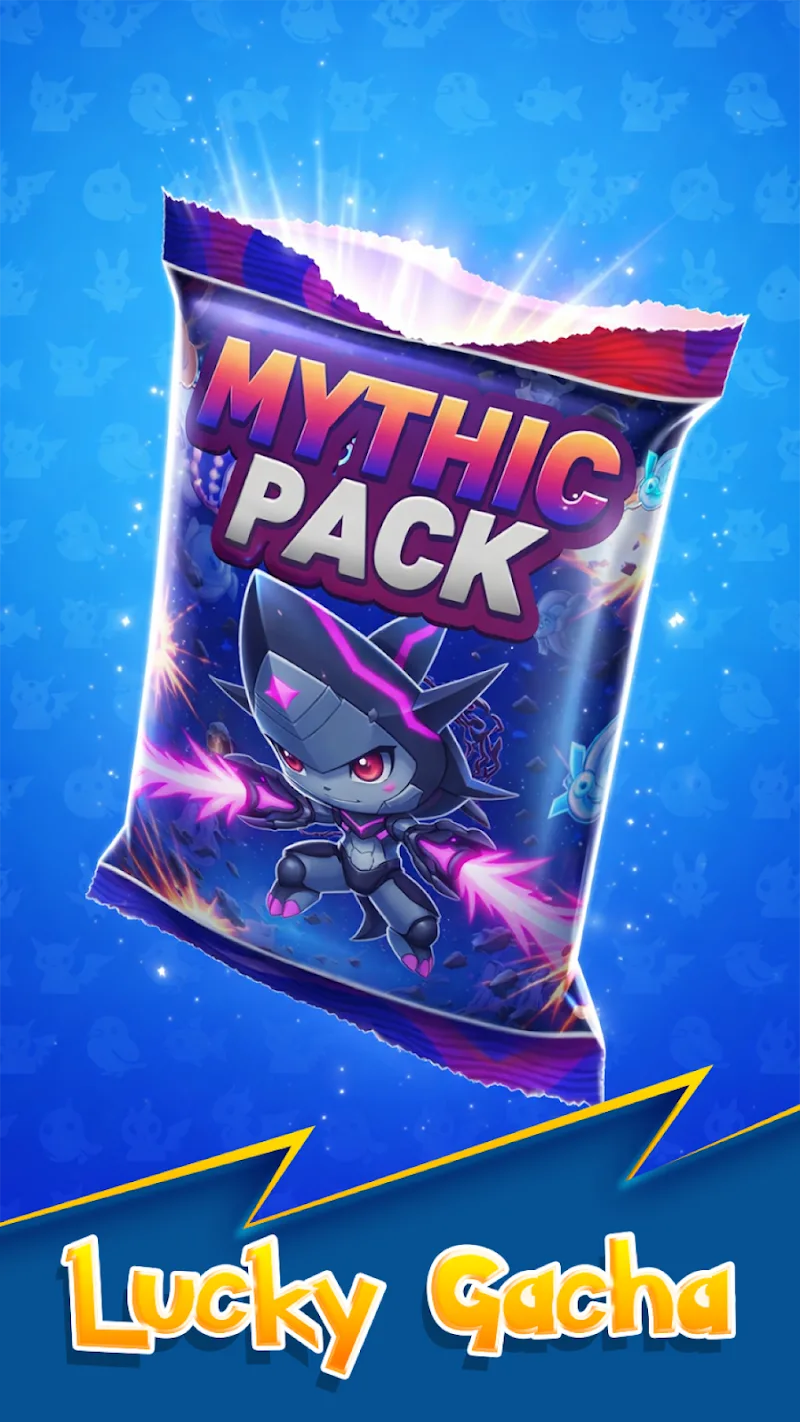 Epic Monster - screenshot 1