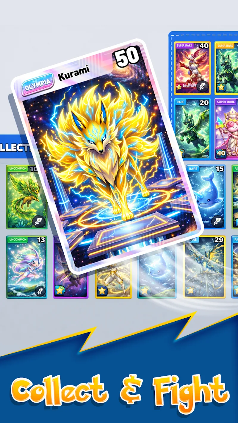 Epic Monster - screenshot 3