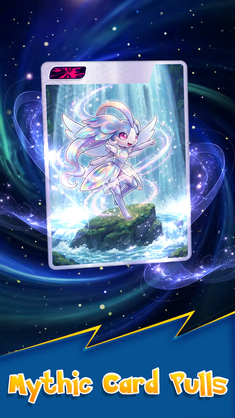 Epic Monster - screenshot 4