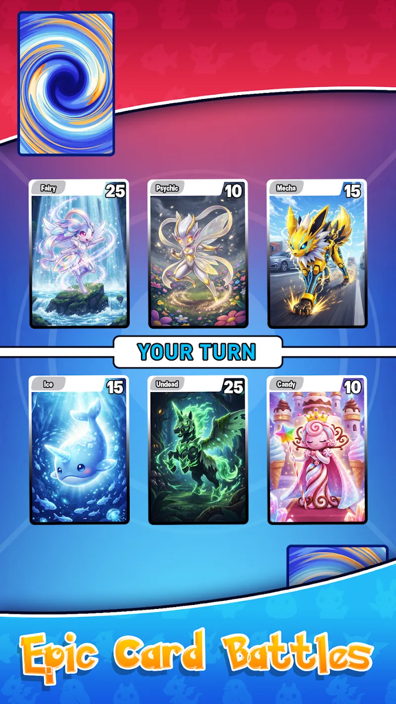 Epic Monster - screenshot 6