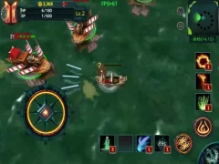 Pirate Hero 3D - screenshot 2