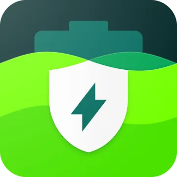 Accu​Battery - app icon