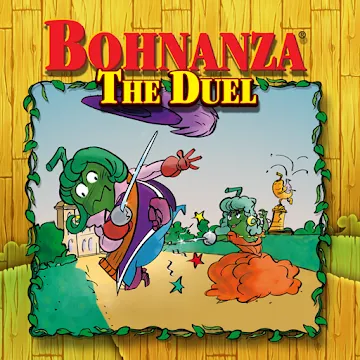 Bohnanza The Duel MOD APK icon
