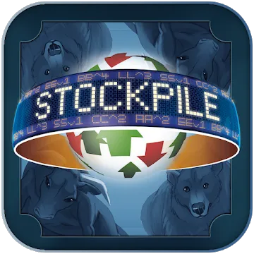 Stockpile MOD APK icon