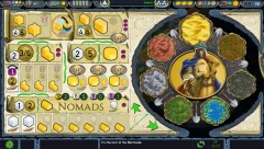 Terra Mystica - screenshot 3