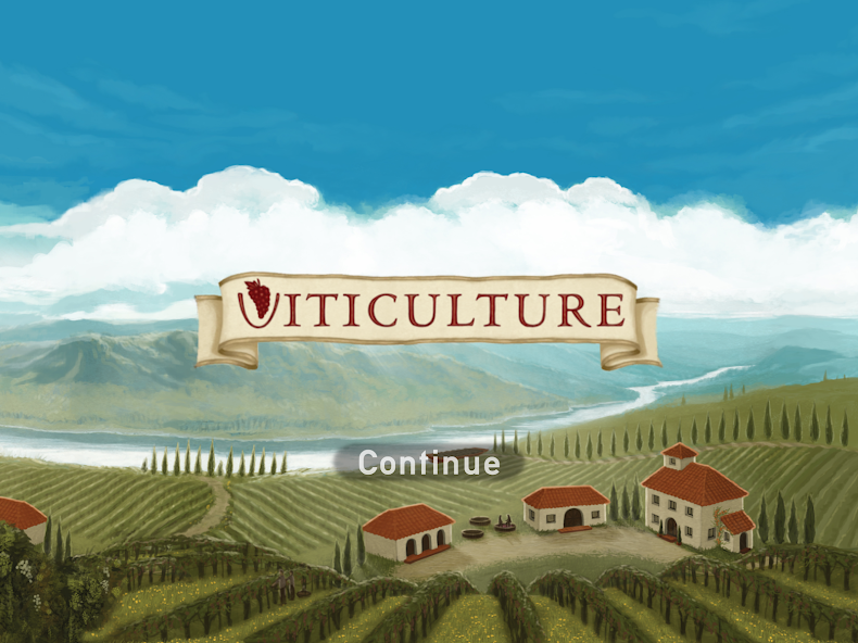 Viticulture - screenshot 17