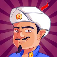Akinator VIP - app icon