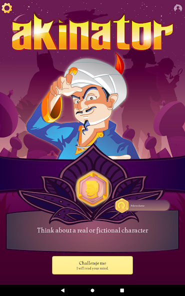 Akinator VIP - screenshot 7