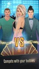 PUA - The Pickup Artist Story - screenshot 1