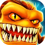 Unepic Heroes: Summoners' Guild Strategy RPG MOD APK icon